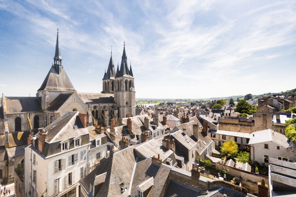 Des opportunités au sein des abbayes et couvents de France pour les personnes isolées ?