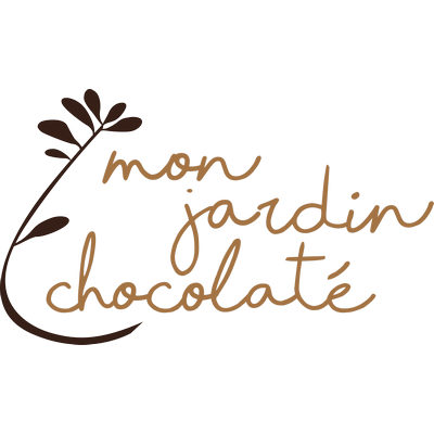 Logo Mon jardin chocolaté