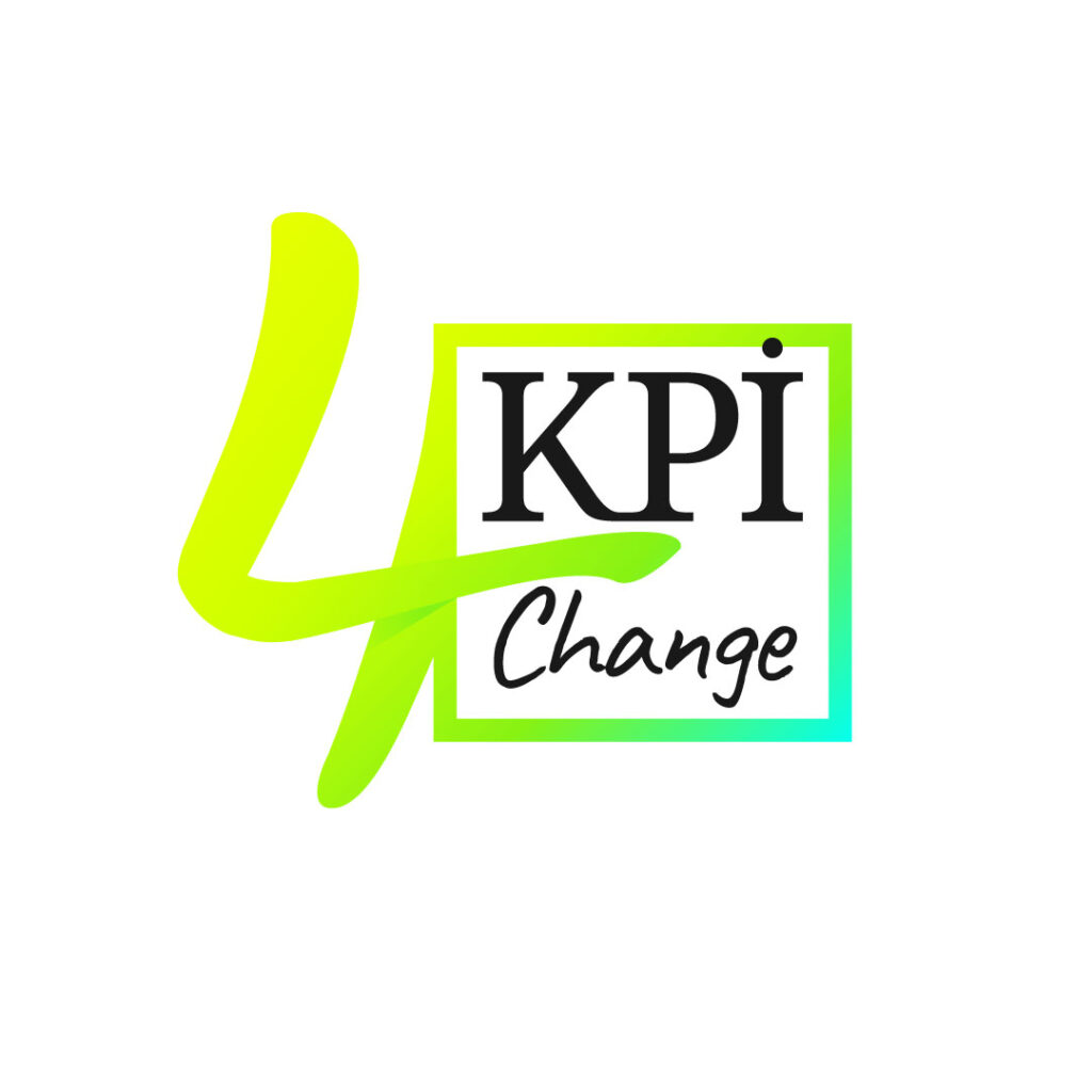 Logo de l'entreprise responsable KPI 4change