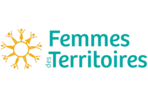 Logo de l'association Femmes des Territoires