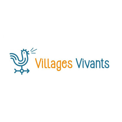 Logo de Villages vivants