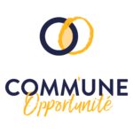 Logo Comm'une opportunité
