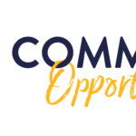 Logo Comm'une opportunité horizontal
