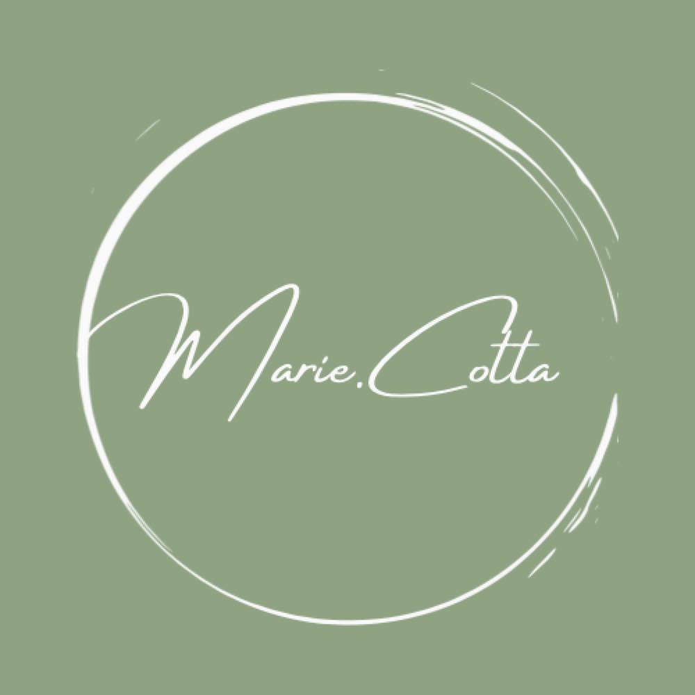 Marie.cotta logo