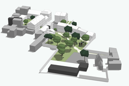 Urbanisme opérationnel