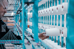 WINDIES - Industrie Textile