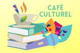 Café culturel