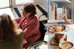 Café Librairie Tiers Lieu 