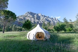 Aurae, Lotus Expériences