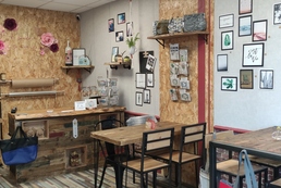 Le Boudoir de Tagada