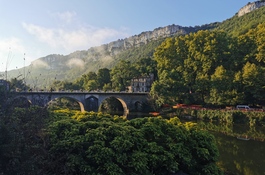 Saint-Antonin-Noble-Val