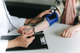 Médecins généralistes