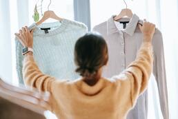 Les marchandes, concept store éphémère évoluant autour de l'up-cycling