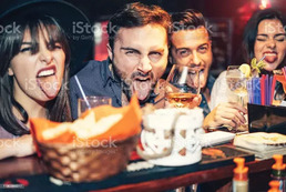 « Bar tabac jeux / multiservices »