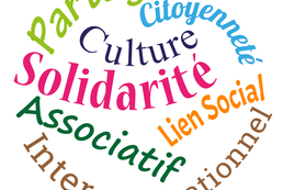 Café associatif & cantine solidaire