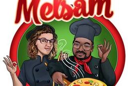 Melsam Pizza