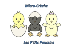 Micro-crèche les P'tits Poussins