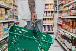 Superette à reprendre