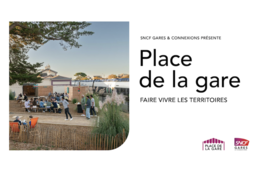 Place de la Gare
