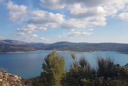 Ouverture d'un gîte