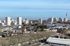 Mons-en-Barœul