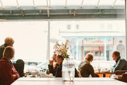 Boost 26 : crêperie ou salon de thé