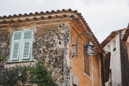 Redynamisation d’un hameau