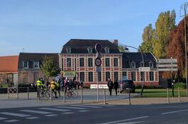 Baisieux