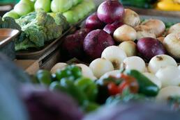 Ouverture ou reprise d'une épicerie / commerce de proximité 