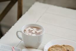 Café Ludique - La Fiole Aux Lucioles