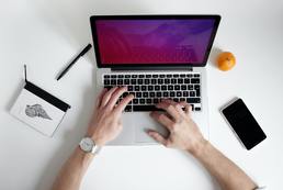 Consultant en communication digitale