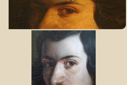 Conservation - Restauration d'oeuvres peintes