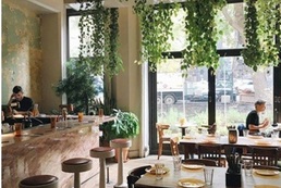 Café multi-services