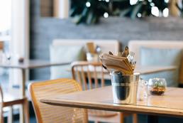 Café multiservices, auberge, lieu d'accueil, d'échanges, de réunion...