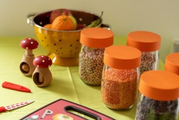 Ateliers cuisine