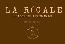 LA RÉGALE 