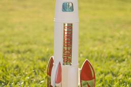 Terre d'Explorateurs