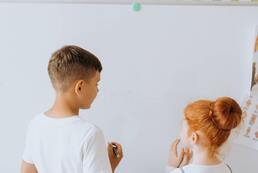 ECOLE PRIMAIRE MONTESSORI