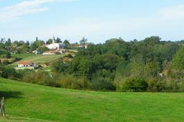 Castelnau-Chalosse