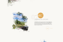 Service de planification de voyages dans la région pour voyageurs aidés