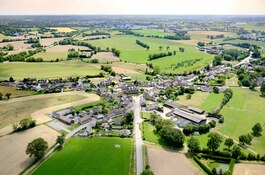 Moutiers