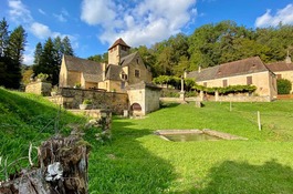 Saint-Crépin-et-Carlucet