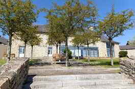 Châtillon-en-Vendelais