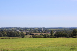 Saint-M'Hervé