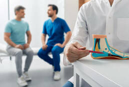 Cabinet Paramédical 