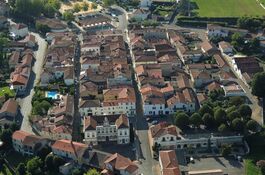 Montfort-en-Chalosse