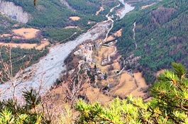 Saint-Martin-d'Entraunes