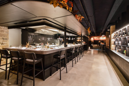 Restaurant durable et éco-responsable