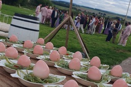 Maison d'hôtes Table d'hôtes La Petite Porte Verte