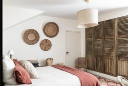 Séjour nature et bien-être 